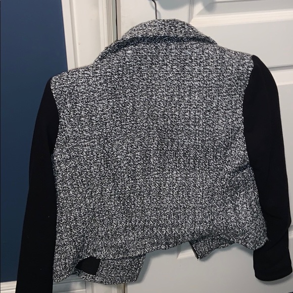 BCNU Jacket - Picture 2 of 4